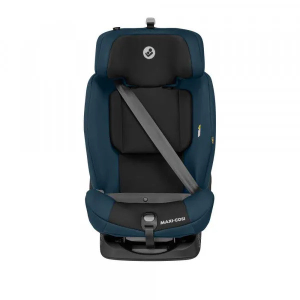 MAX COSI AUTO SEDISTE I-SIZE (76-150CM) TITAN BASIC BLUE