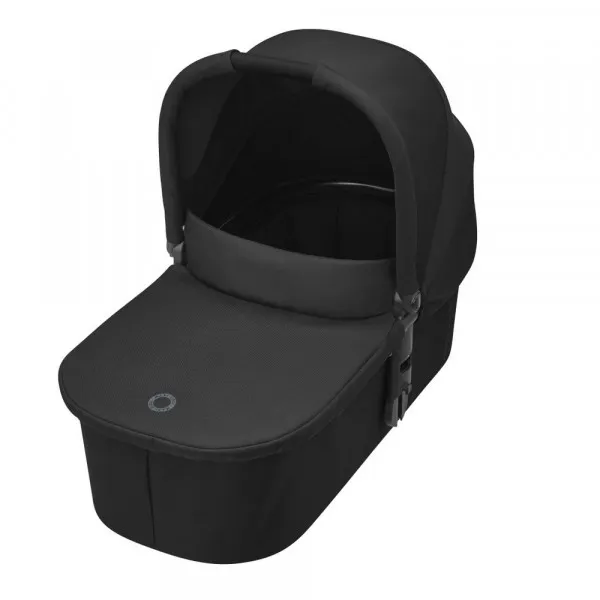 MAXI COSI KOLICA STREET PLUS ESSENTIAL BLACK