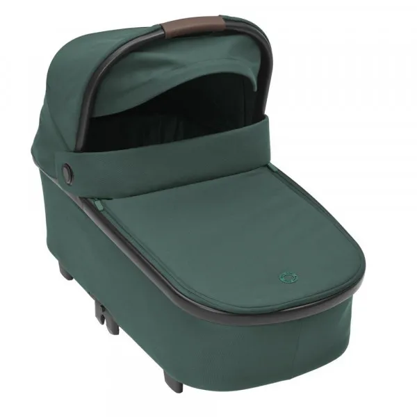 MAXI COSI KOLICA PLAZA PLUS ESSENTIAL GREEN