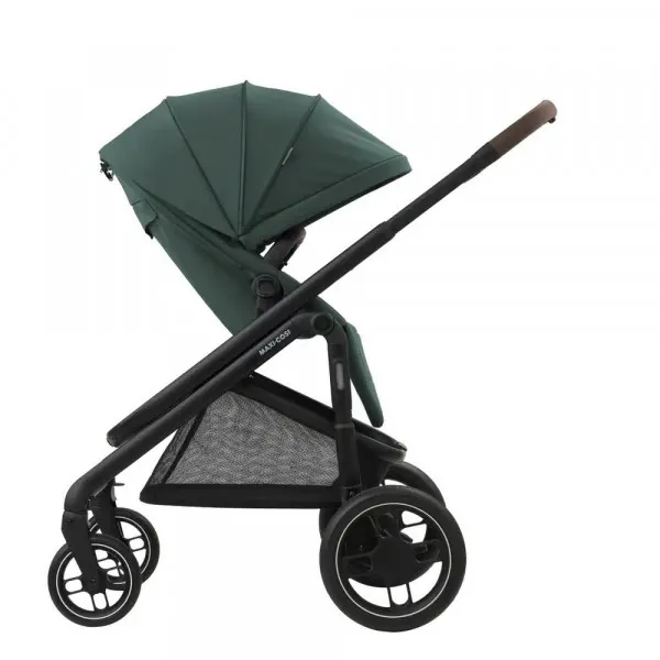 MAXI COSI KOLICA PLAZA PLUS ESSENTIAL GREEN