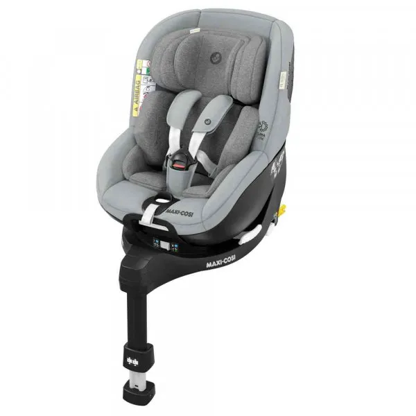 MAXI COSI AUTO SEDISTE I-SIZE (45-105CM) MICA PRO ECO AUT GREY