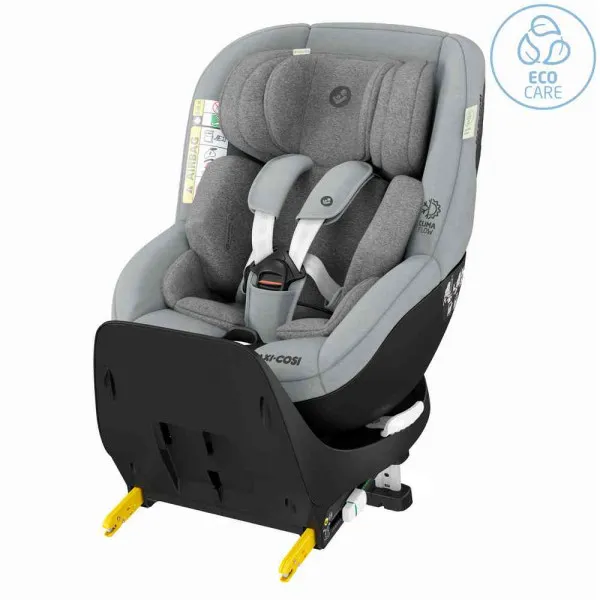 MAXI COSI AUTO SEDISTE I-SIZE (45-105CM) MICA PRO ECO AUT GREY