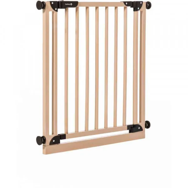 SAFETY 1ST ZASTITNA OGRADA WOODEN GATE