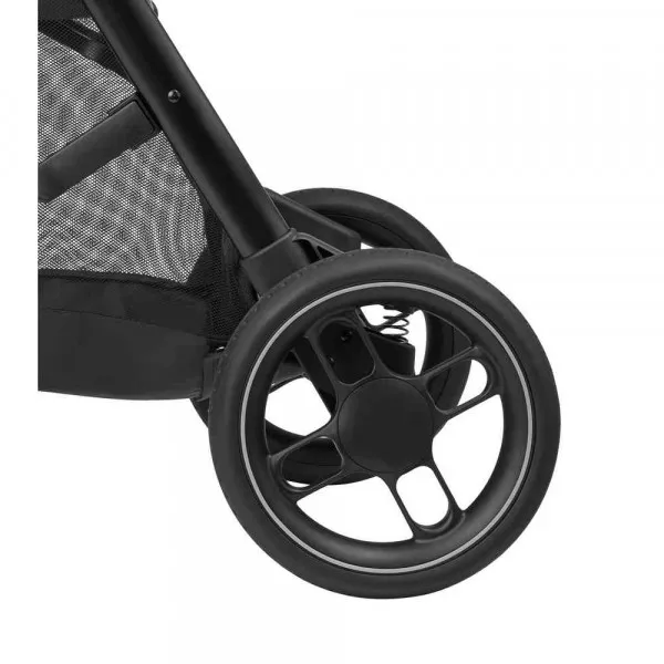 MAXI COSI KOLICA TRIO SISTEM ZELIA S DARK GREY