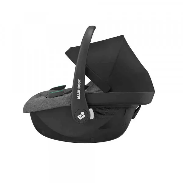 MAXI COSI KOLICA TRIO SISTEM ZELIA S DARK GREY