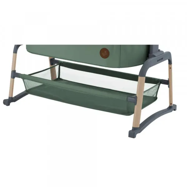 MAXI COSI KOLEVKA IORA AIR BEYOND GREEN