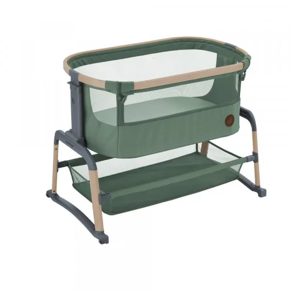 MAXI COSI KOLEVKA IORA AIR BEYOND GREEN