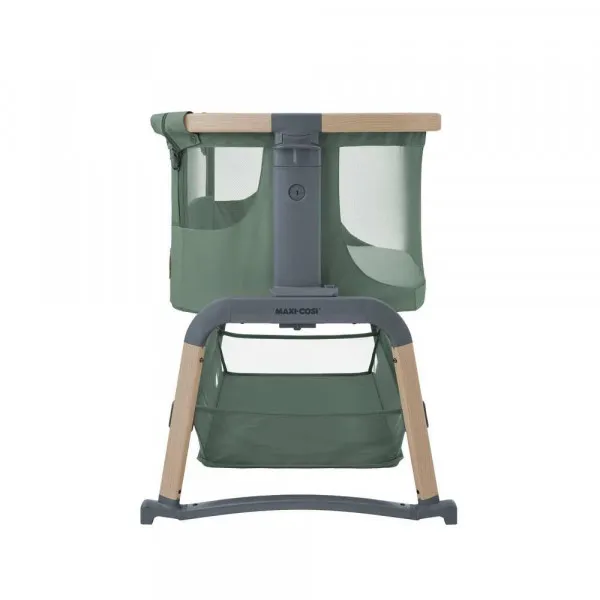 MAXI COSI KOLEVKA IORA AIR BEYOND GREEN