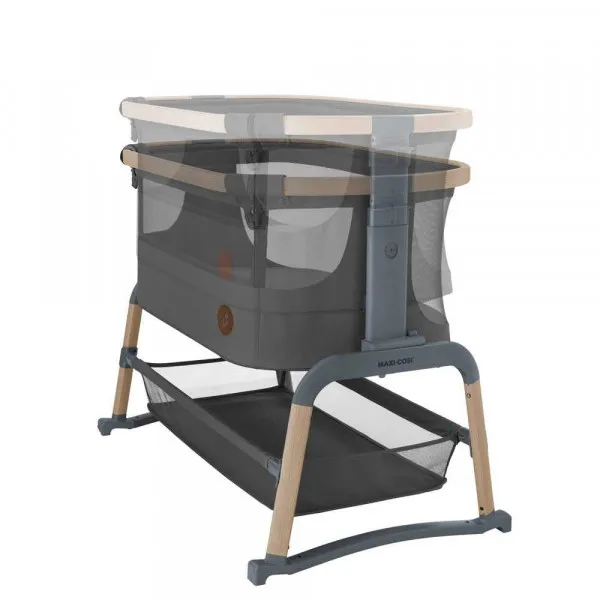 MAXI COSI KOLEVKA IORA AIR BEYOND GRAPHITE