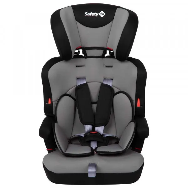 SAFETY 1ST AUTO SEDISTE 1/2/3 (9-36KG) EVER SAFE HOT GREY