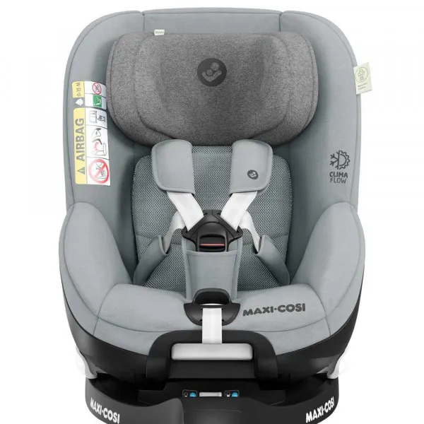 MAXI COSI AUTO SEDISTE MICA PRO ECO I-SIZE AUTENTIC GRAPHITE