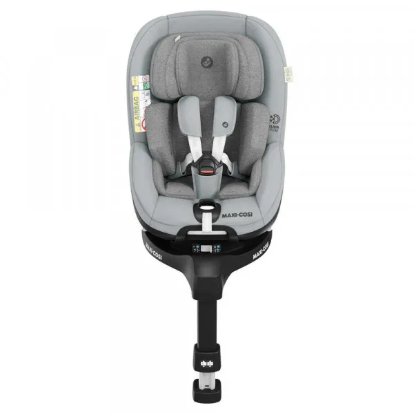 MAXI COSI AUTO SEDISTE MICA PRO ECO I-SIZE AUTENTIC GRAPHITE