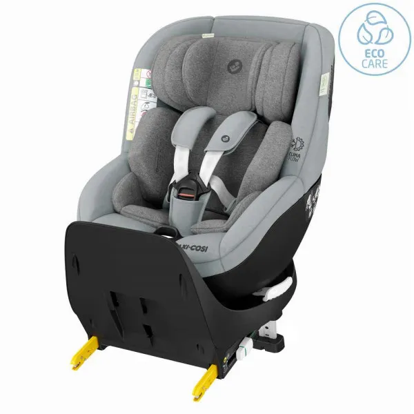 MAXI COSI AUTO SEDISTE MICA PRO ECO I-SIZE AUTENTIC GRAPHITE