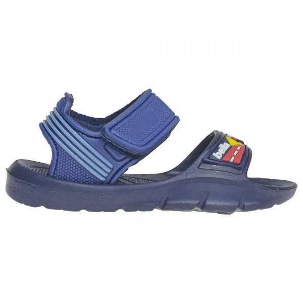 POLLINO SANDALE NAVY