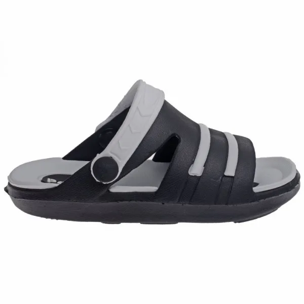 POLLINO PAPUCE BLACK-WHITE