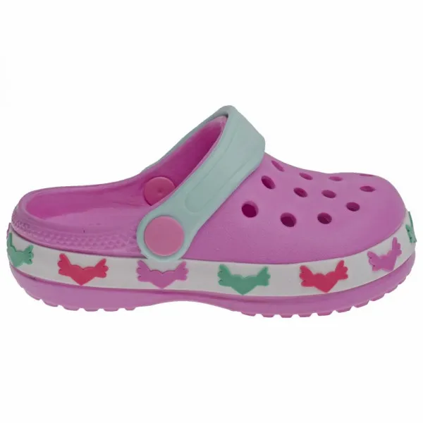 POLLINO PAPUCE PINK