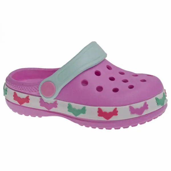 POLLINO PAPUCE PINK