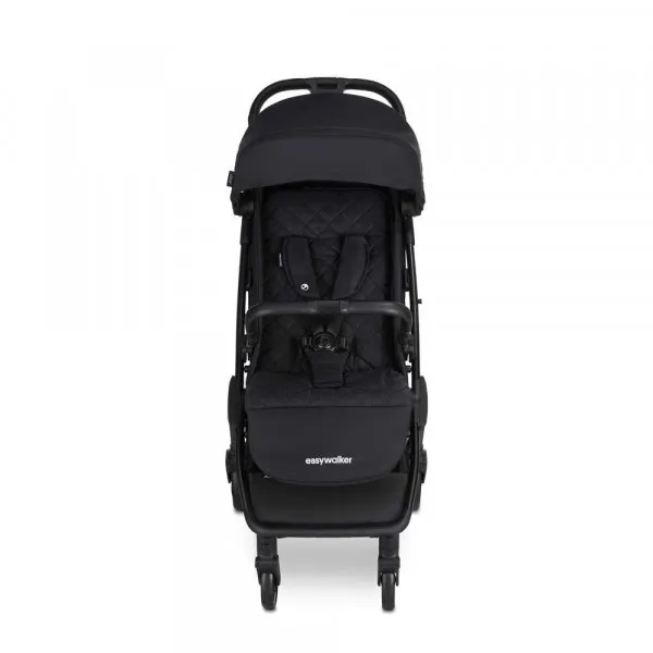 EASYWALKER KOLICA JACKEY SHADOW BLACK