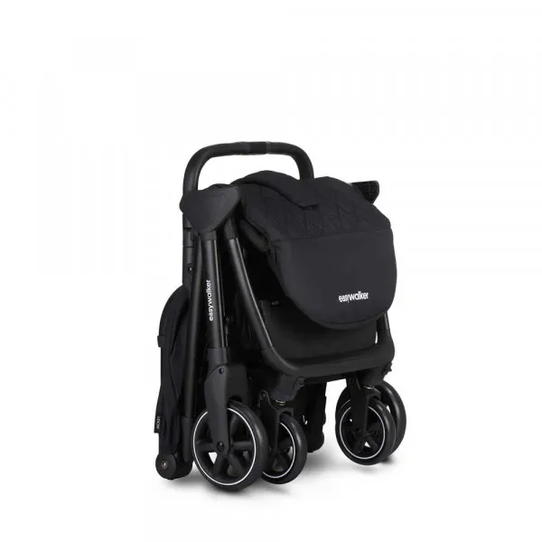 EASYWALKER KOLICA JACKEY SHADOW BLACK