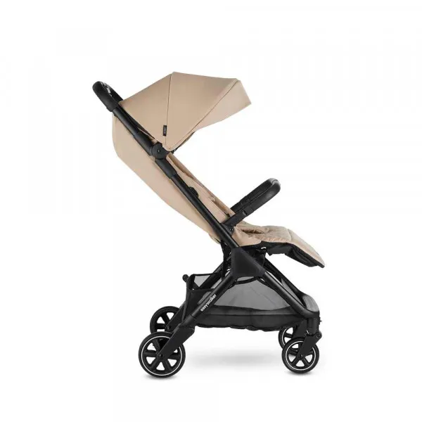 EASYWALKER KOLICA JACKEY SAND TAUPE