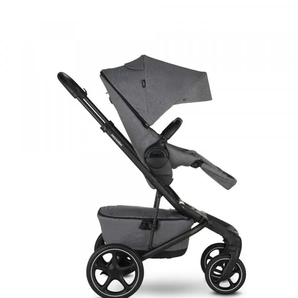 EASYWALKER KOLICA JIMMEY IRIS GREY