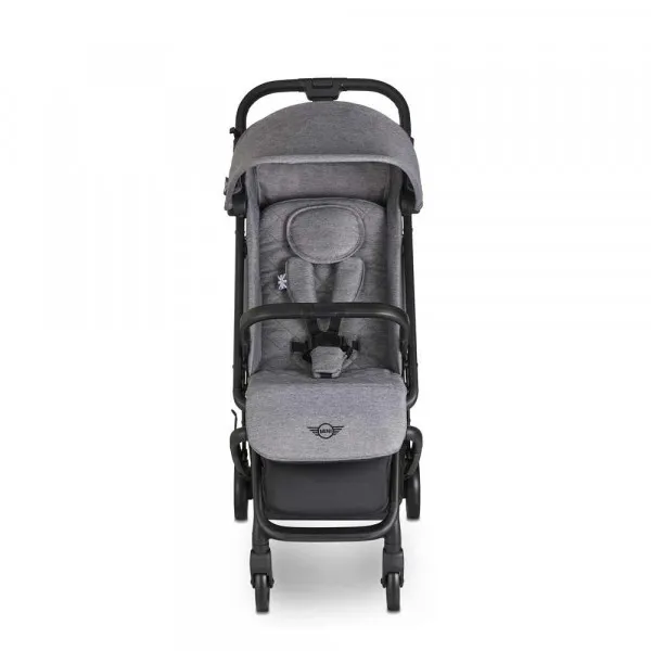 EASYWALKER KOLICA MINI GO SOHO GREY