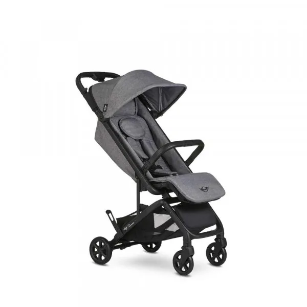 EASYWALKER KOLICA MINI GO SOHO GREY