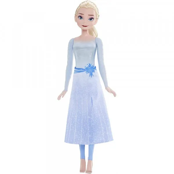 FROZEN 2 SPLASH AND SPARKLE ELSA