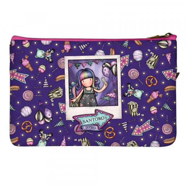 GORJUSS PERNICA PRAVOUGAONA 1ZIP UP AND AWAY