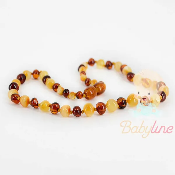 BABY LINE BAROQUE B.OGRLICA CILIBAR K/B UNISEX