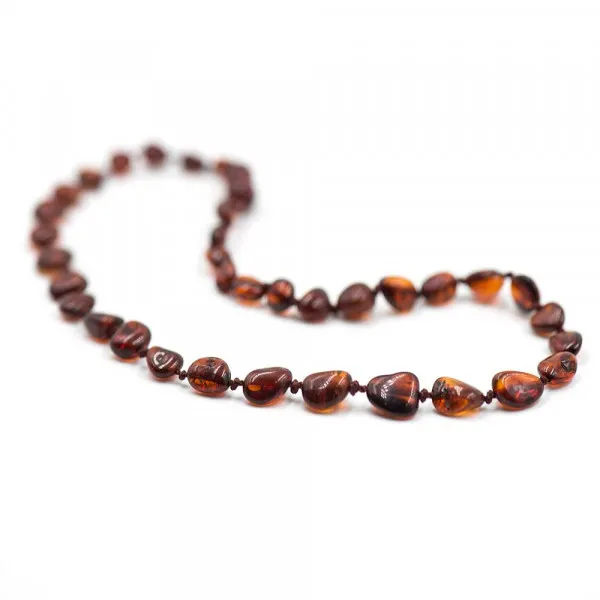 BABY LINE BEANS B.OGRLICA CILIBAR KONJAK UNISEX