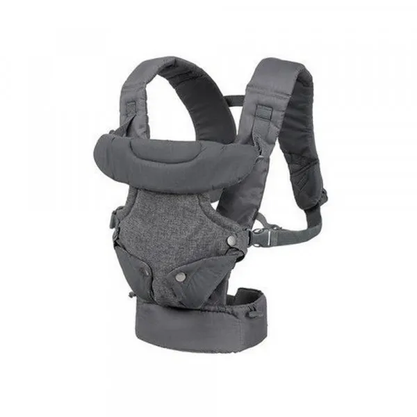 INFANTINO KENGUR NOSILJKA 4 U 1  3,5-14,4KG 