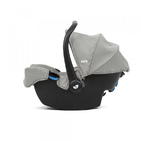 JOIE AUTOSEDIŠTE GEMM 0-13KG PEBBLE
