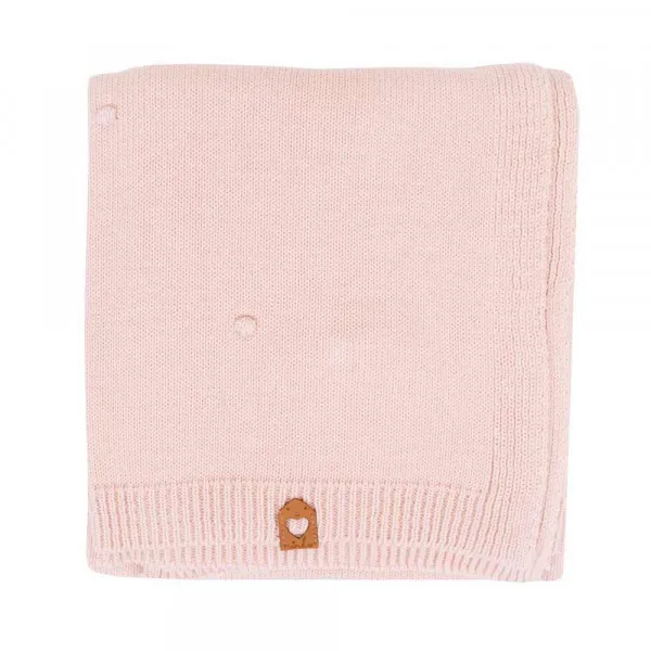 MINKY PREKRIVAC MN05-1 TAMNO ROZE