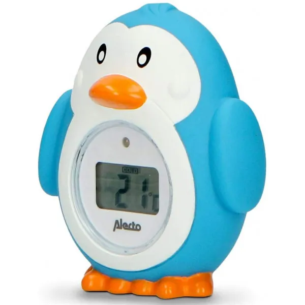 ALECTO TERMOMETAR PINGVIN BC-11