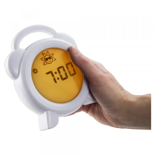 ALECTO ALARM I NOCNO SVETLO BC-100 SAT