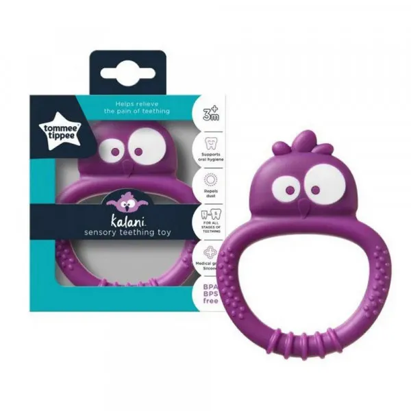 TOMMEE TIPPEE GLODALICA SOVA MINI 