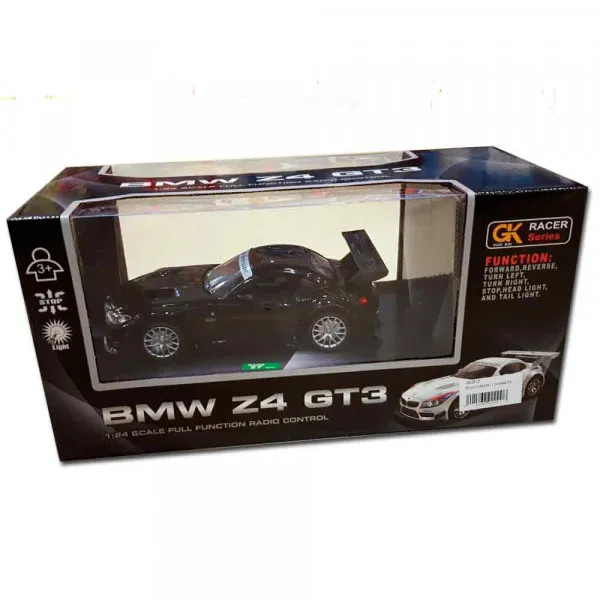 RC AUTOMOBILI 1:24 BMW Z4
