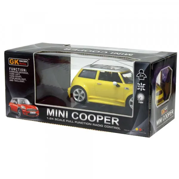 AUTO NA DALJINSKO UPRAVLJANJE LAMBORGINI URUS 1/24