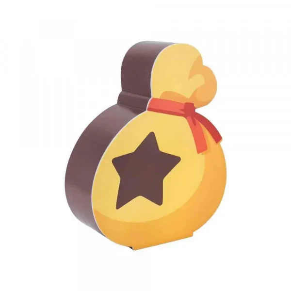 LAMPA ANIMAL CROSSING BELL BAG LIGHT PALADONE
