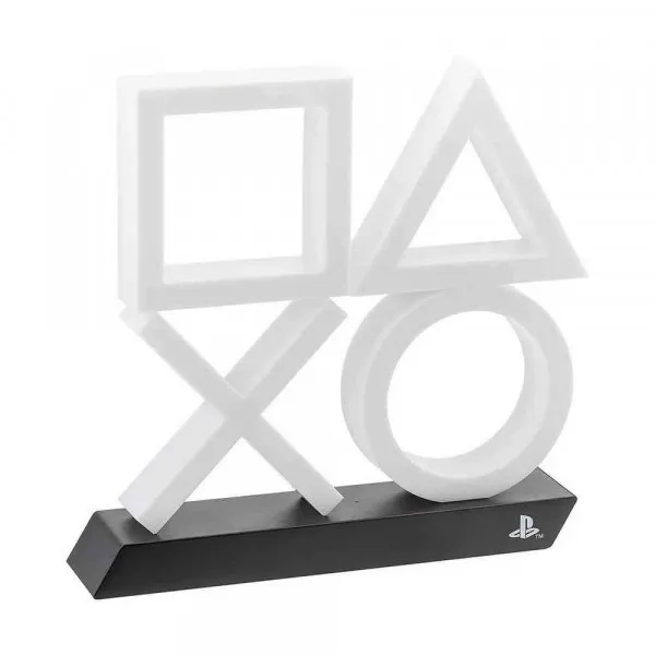 LAMPA PLAYSTATION 5 ICONS LIGHT XL PALADONE