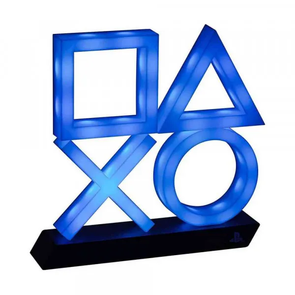 LAMPA PLAYSTATION 5 ICONS LIGHT XL PALADONE