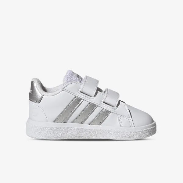 ADIDAS PATIKE GRAND COURT 2.0 CF I 
