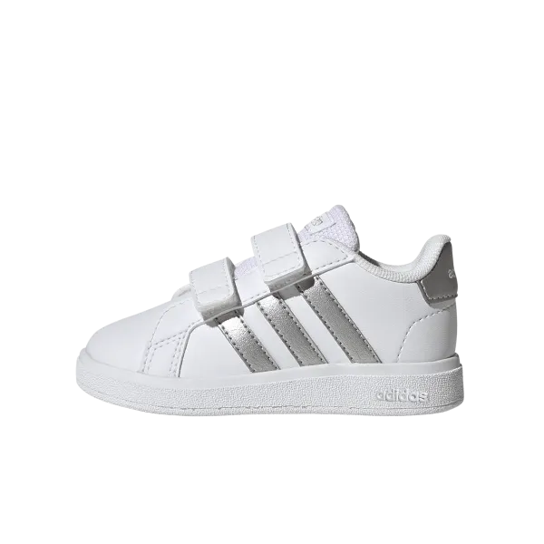 ADIDAS PATIKE GRAND COURT 2.0 CF I 