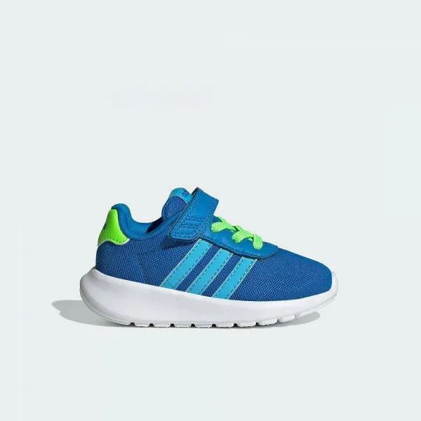ADIDAS PATIKE LITE RACER 3.0 EL I