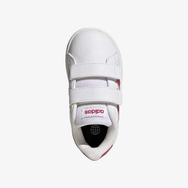 ADIDAS PATIKE GRAND COURT 2.0 CF I