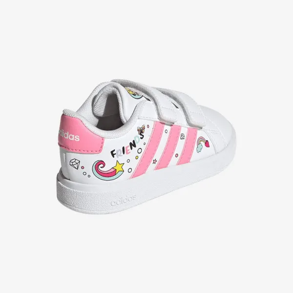 ADIDAS PATIKE GRAND COURT Minnie CF I