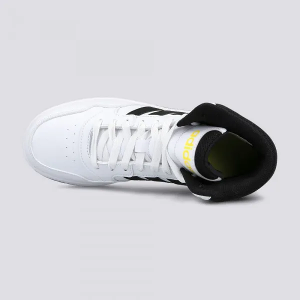 ADIDAS DUBOKE PATIKE HOOPS MID 3.0 K