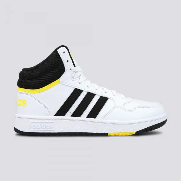 ADIDAS DUBOKE PATIKE HOOPS MID 3.0 K