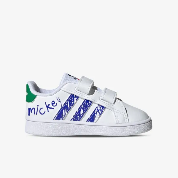 ADIDAS PATIKE GRAND COURT MM CF I